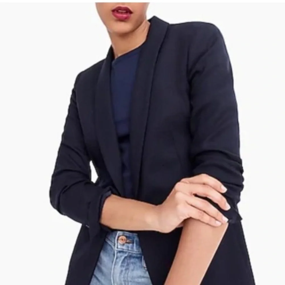 J. Crew crew parke